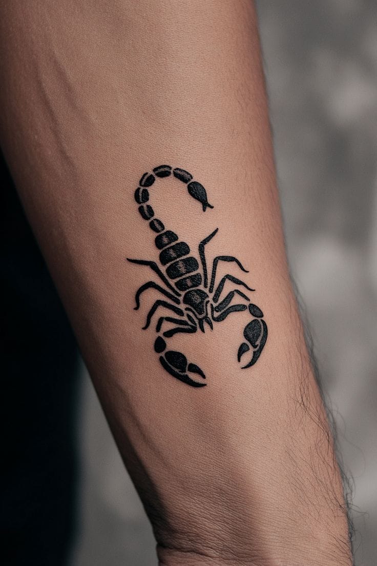 Scorpion