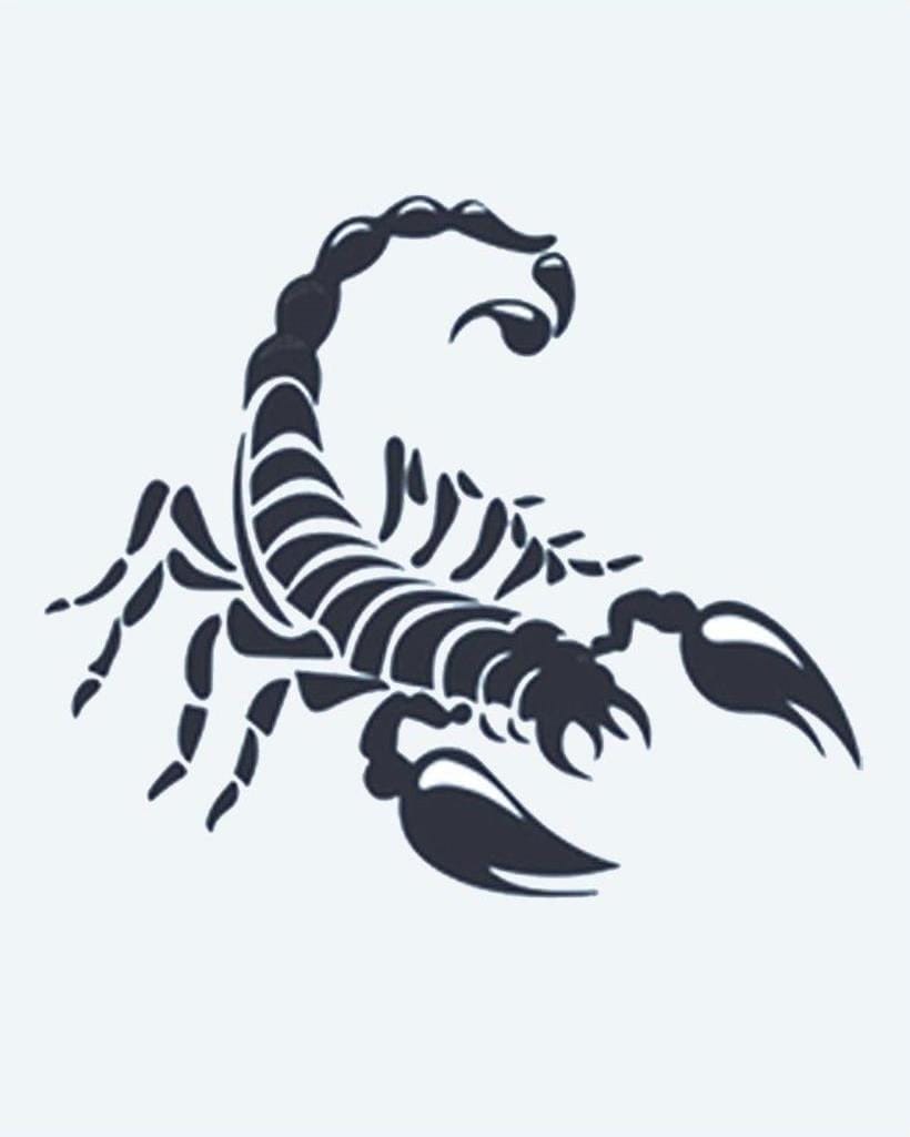 Scorpion