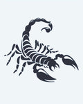 Scorpion