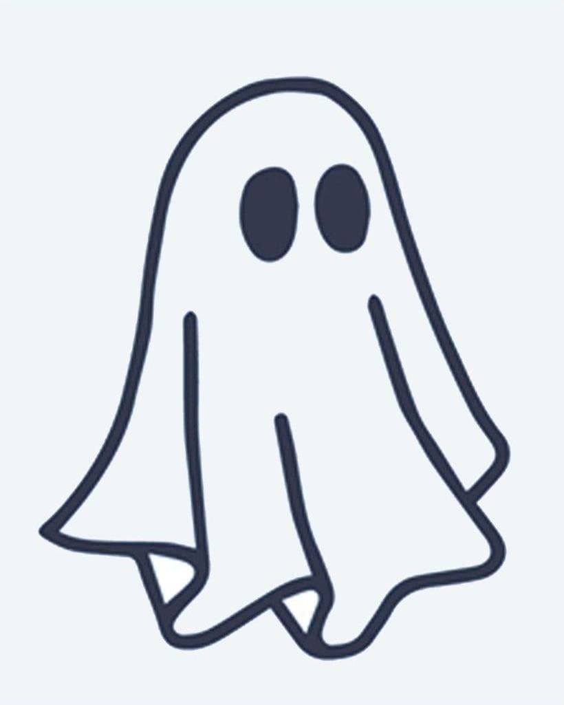 Casper the ghost