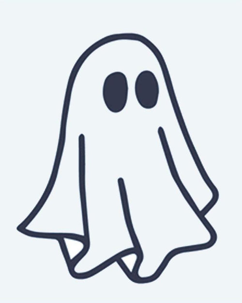 Casper the ghost