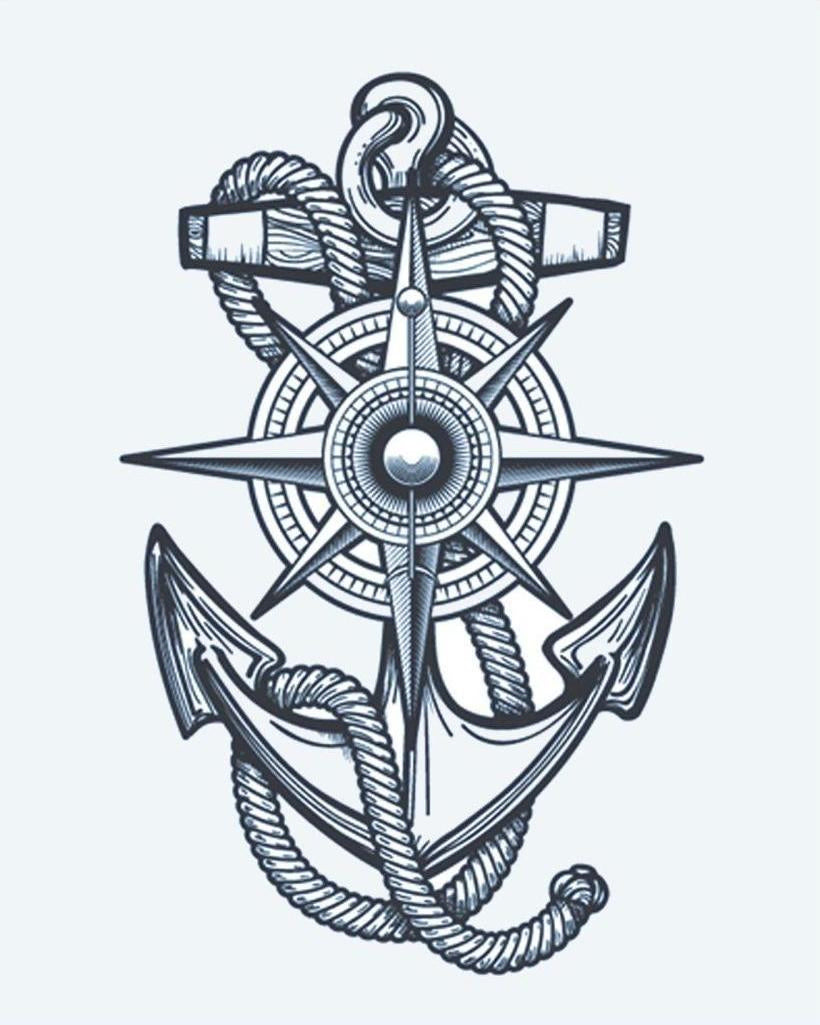 Captain's Hook