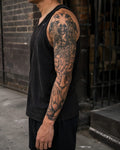 Praying Angels Sleeve